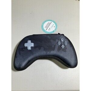 Brand New Video Game Controller **Pencil Case** Storage Box Black